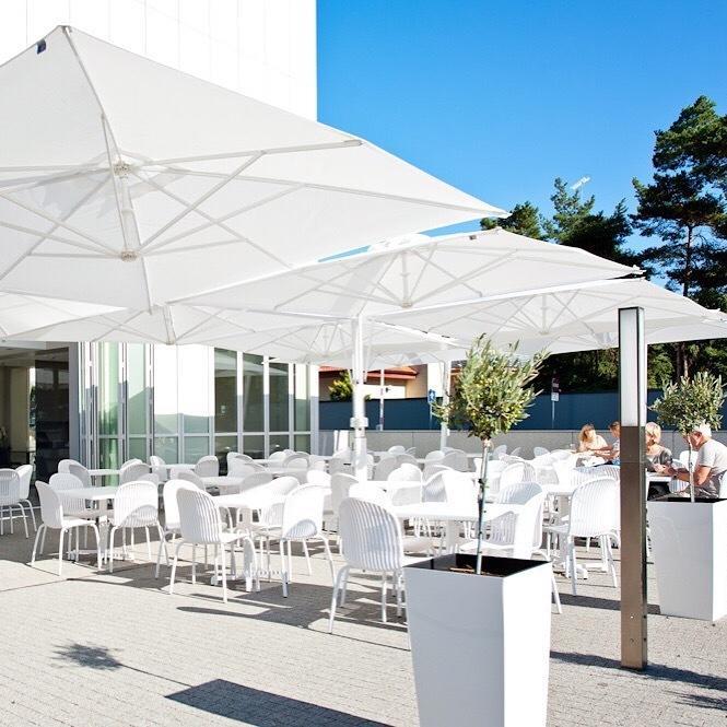 Baltic Palace Aparthotel Pobierowo Exterior foto